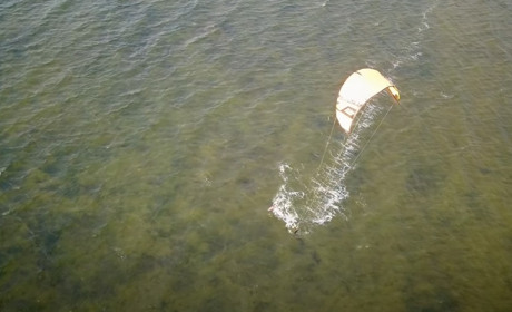 Школа кайтсерфинга