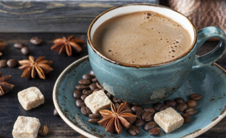 Кофейня Coffee Point