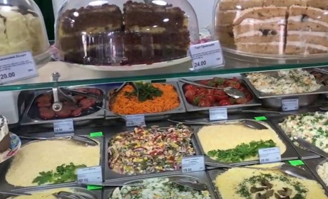 Кафе "Сытно & Смачно"