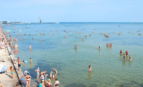 Хостел Sea4you