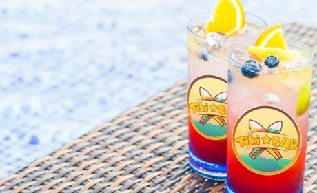 Tiki Bar