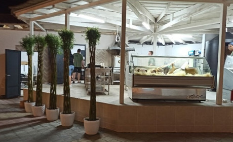 Ресторан Fish House