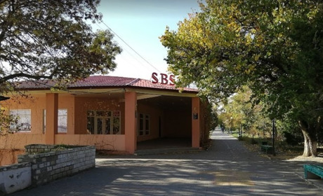Кафе SBS