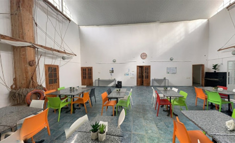 Кафе "Пятница"