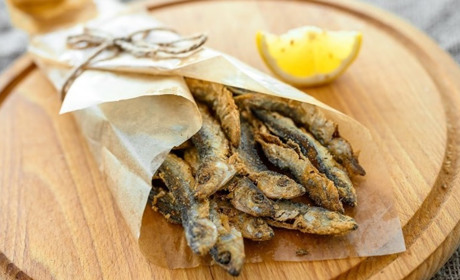 Кафе "Под парусами"