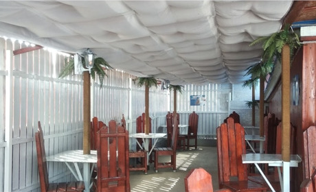 Кафе "У Гали"