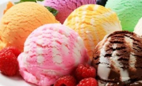 Кафе-мороженное Mini Melts