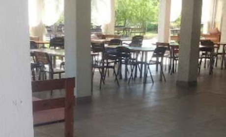 Столовая "Лиман"