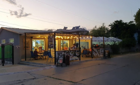 Буфет-Столовая Fine Food