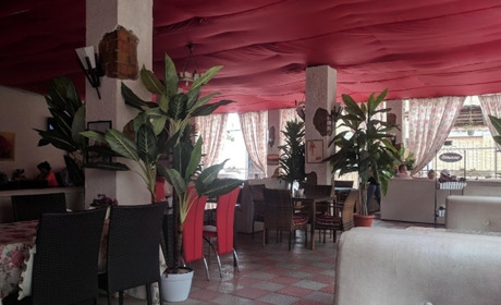 Ресторан "Элен и ребята"