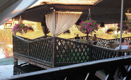 Ресторан "Тропикано"