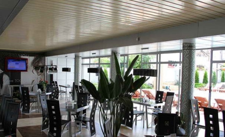 Ресторан Bless