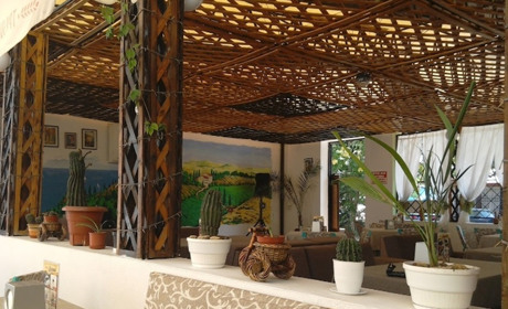 Кафе-бар "Шоколад"