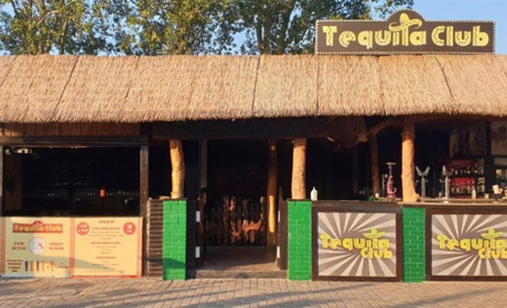 Кафе-бар Tequila club