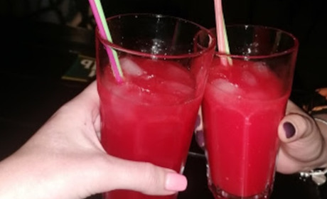 Ресторан "Мальдивы"