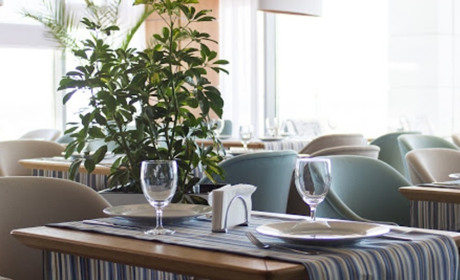 Ресторан La TERRAZZA