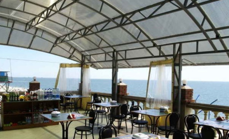 Кафе "Престиж"