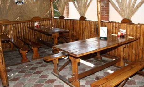 Бар "Лагуна"