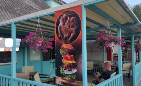 Кафе "Сыто&Пьяно"