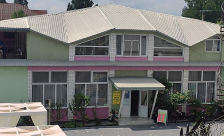 Бистро "Адмирал"