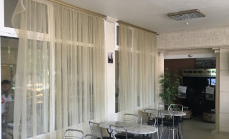 Кафе "Эллада"