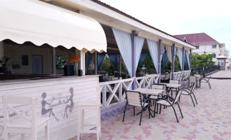 Кафе-бар "Рандеву"