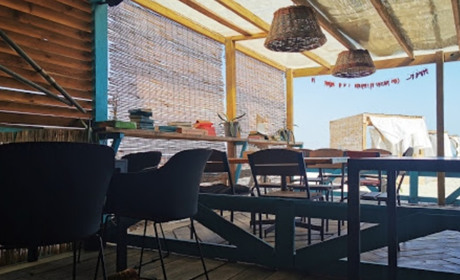 Ресторан Sea Papa