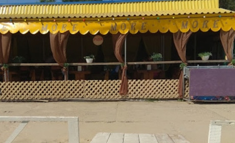 Кафе-бар More