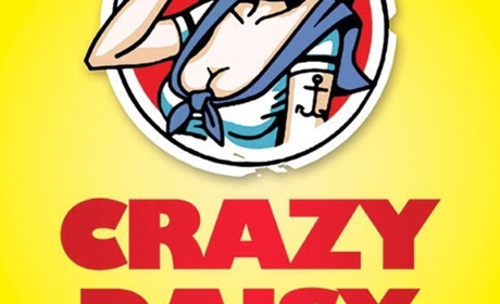 Ночной клуб Crazy Daisy Zatoka