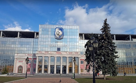 Стадион "Черноморец"