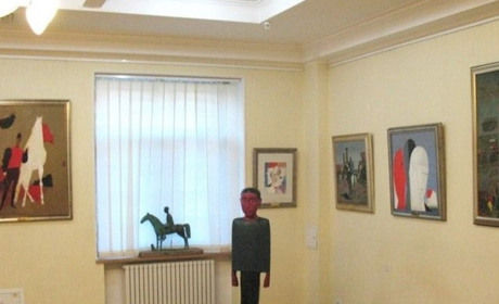 Музей современного искусства Одессы