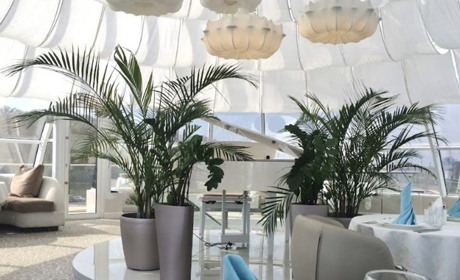 Panorama & Piano Bar