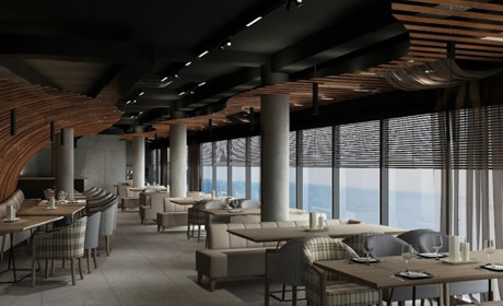 Nautilus Lounge Cafe