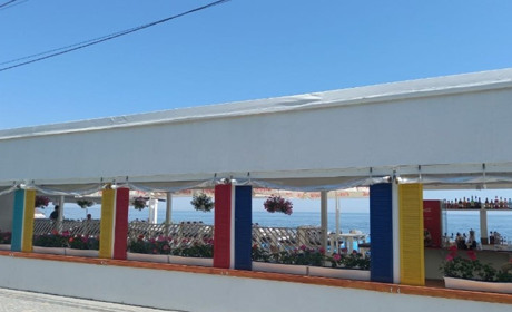 Ресторан SANTO