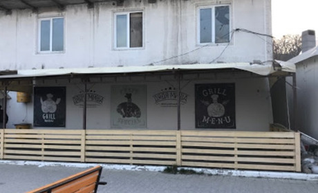 Барбекю-ресторан "Дядя Миша"