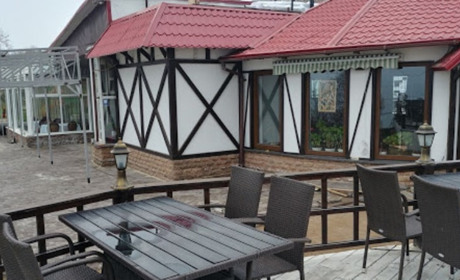 Ресторан "Вилла Отрада"