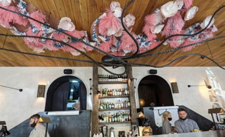 Ресторан SUKE bistro