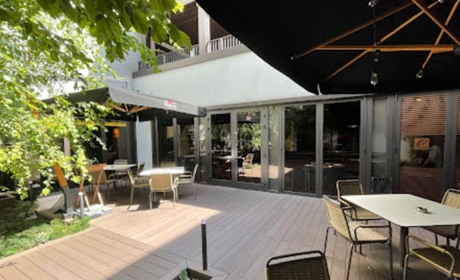 Ресторан Elissa Bar&Restaurant