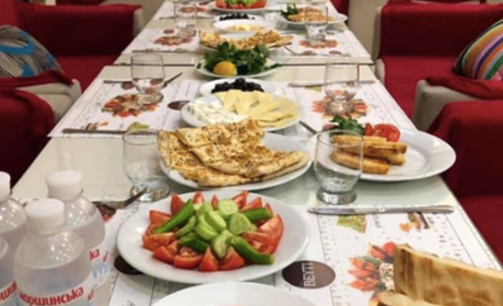Ресторан  Beyti