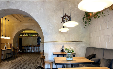 Ресторан Restaurant 52