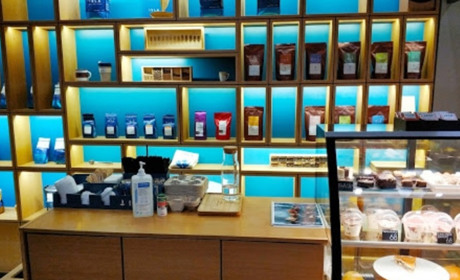 Кофейня Coffee Room