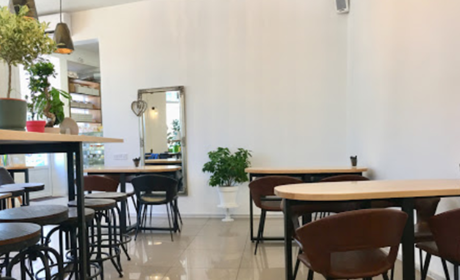 Кондитерская Cake House