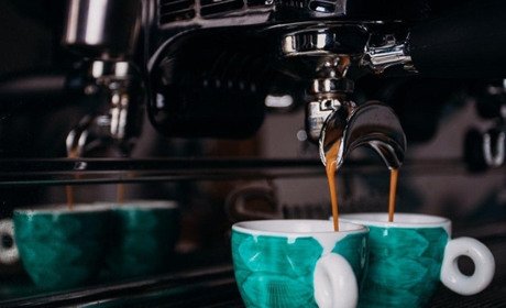 Кофейня Green Cup