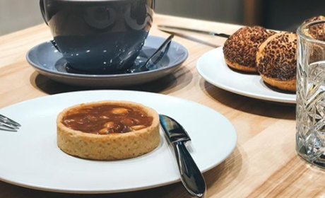 Кофейня Burso Coffee & Wine