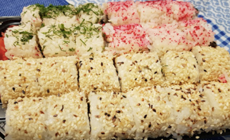 Ресторан Sushi 24