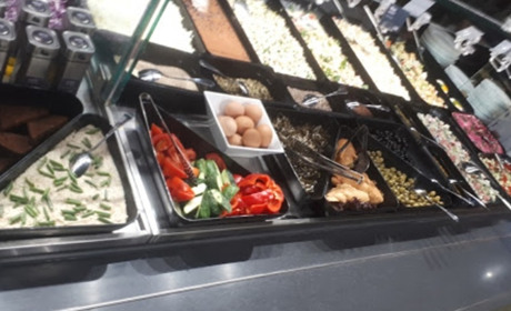 CityBUFFET на Большой Арнаутской