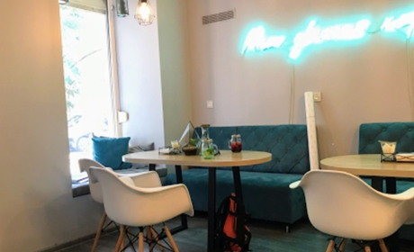 Кофейня Good Mood Coffee Bar