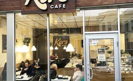 Kors cafe