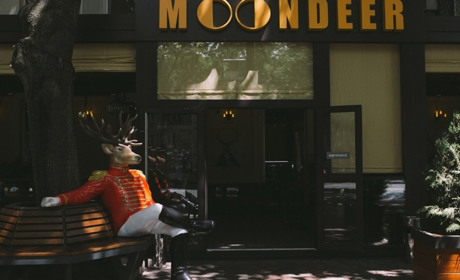 Ресторан Moondeer