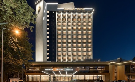 Premier Hotel Odesa